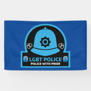 LGBT+ Gay Pride Banner