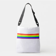 LGBT-Gay Pride Basic 6-Farbreglerbogen