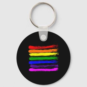 LGBT Gay Pride Flag Gay Pride 2022 Schlüsselanhänger