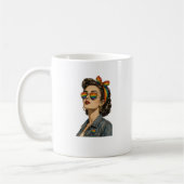 LGBT Gay Pride Kaffeetassen (Links)