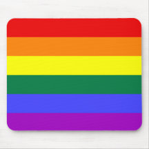 LGBT Gay Pride Rainbow