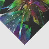 LGBT-Gay Pride Seidenpapier (Ausschnitt)