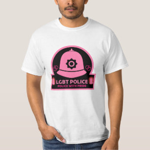 LGBT+ Gay Pride T-Shirt