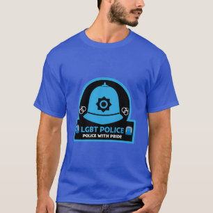 LGBT+ Gay Pride T-Shirt