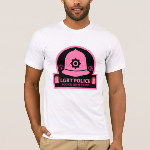LGBT+ Gay Pride T-Shirt
