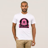 LGBT+ Gay Pride T-Shirt (Vorne ganz)