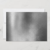 LGBT Hochzeit speichern Save The Date (Rückseite)