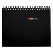 Lgbt Kalender (Titelbild)