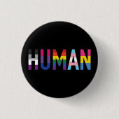 lgbt kennzeichnet homosexueller button (Vorderseite)