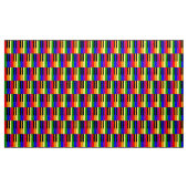 LGBT Klavier-Schlüssel Stoff (Yard (91,4 cm))