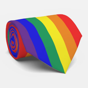 LGBT KRAWATTE