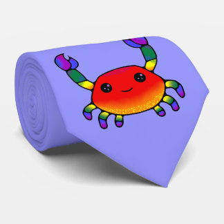 LGBT+-Krawatte Krawatte