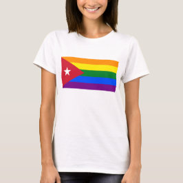 LGBT Kuba T-Shirt