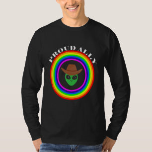 LGBT Lesbisch Homosexuell Bisexuell Transgender St T-Shirt