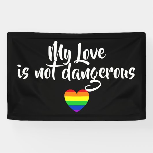 #LGBT #Liebe #pride #gay #lesbian #space #parade Banner (Horizontal)