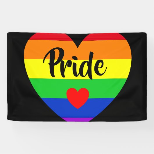 #LGBT #Liebe #pride #gay #lesbian #space #parade Banner (Horizontal)