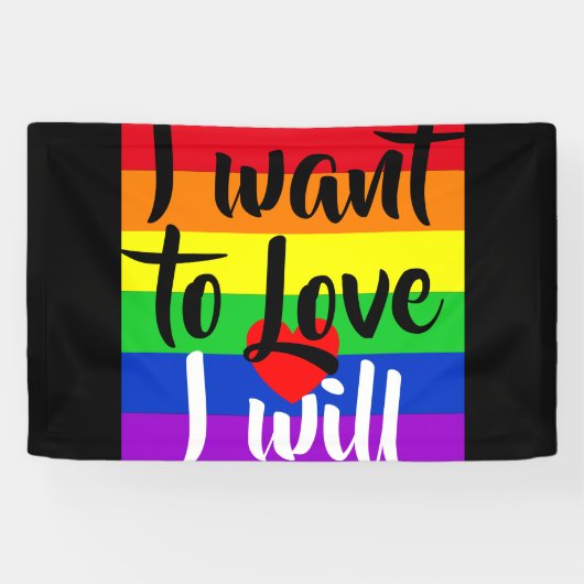 #LGBT #Liebe #pride #gay #lesbian #space #parade Banner (Horizontal)