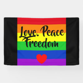 #LGBT #Liebe #pride #gay #lesbian #space #parade Banner