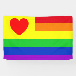 #LGBT #Liebe #pride #gay #lesbian #space #parade Banner