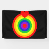 #LGBT #Liebe #pride #gay #lesbian #space #parade Banner (Horizontal)