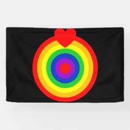 #LGBT #Liebe #pride #gay #lesbian #space #parade Banner