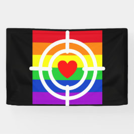 #LGBT #Liebe #pride #gay #lesbian #space #parade Banner