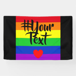#LGBT #Liebe #pride #gay #lesbian #space #parade Banner
