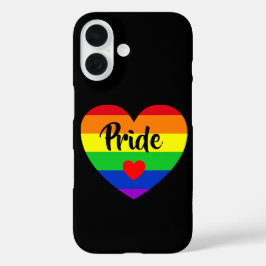 #LGBT #Liebe #pride #gay #lesbian #space #parade iPhone 16 Hülle