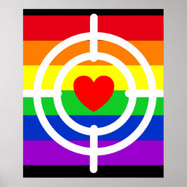 #LGBT #Liebe #pride #gay #lesbian #space #parade Poster