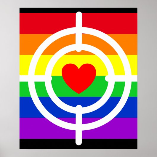 #LGBT #Liebe #pride #gay #lesbian #space #parade Poster (Vorne)