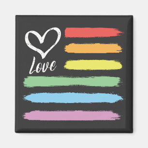 LGBT MAGNET