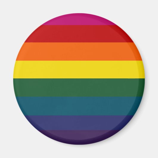 LGBT MAGNET (Vorne)