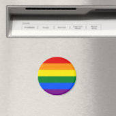 LGBT-Magnete Magnet (In Situ (Geschirrspüler))