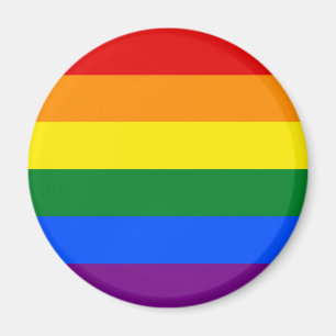 LGBT Magneten Magnet