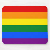 LGBT mousepad (Vorne)
