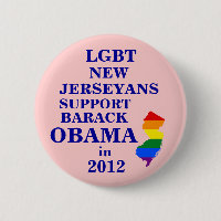 LGBT neues Jerseyans für Obama 2012