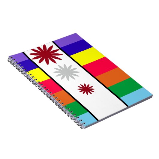 LGBT NOTIZBLOCK (Rechte Seite)