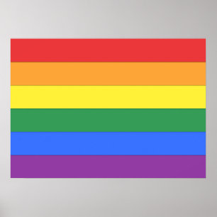 LGBT POSTER