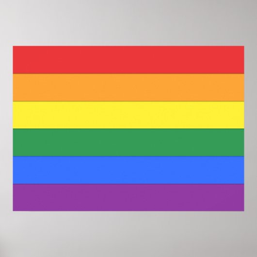LGBT POSTER (Vorne)