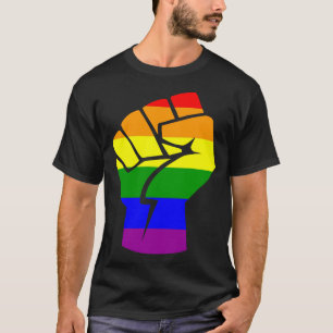 LGBT Power T-Shirt