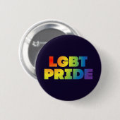 LGBT-PREIS BUTTON (Vorne & Hinten)