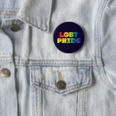 LGBT-PREIS BUTTON (Beispiel)