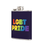 LGBT-PREIS FLACHMANN (Links)