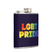 LGBT-PREIS FLACHMANN (Rechts)
