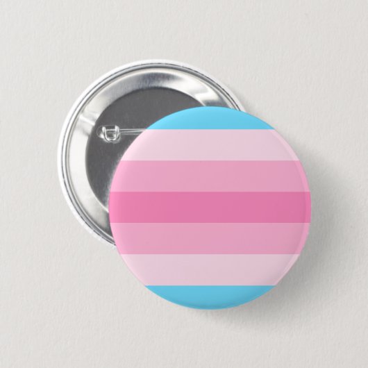 LGBT-Preis für das weibliche Pride-Flag Button (Vorne & Hinten)