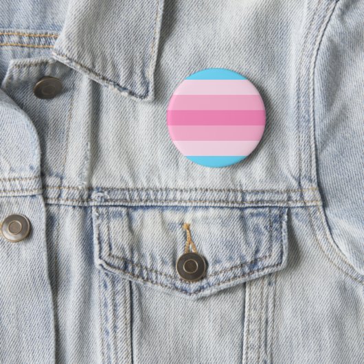 LGBT-Preis für das weibliche Pride-Flag Button (Beispiel)