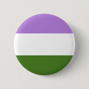 LGBT-Preis für den Geschlechterpreis Button