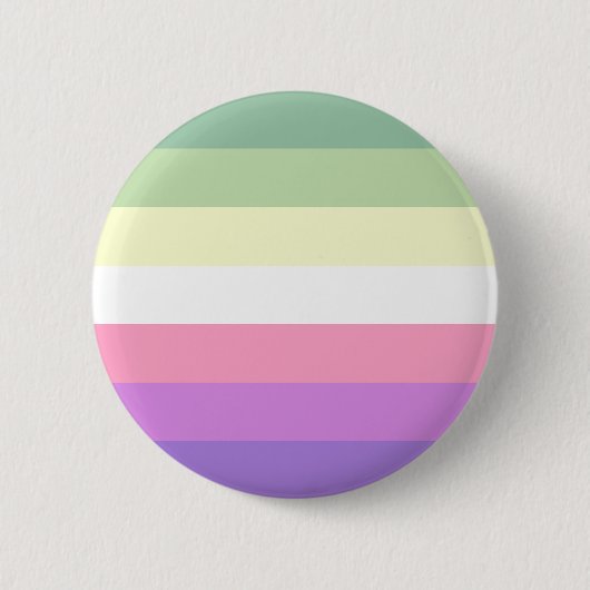 LGBT-Preis für die Markenbezeichnung Genderfae Pri Button (Vorderseite)