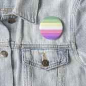 LGBT-Preis für die Markenbezeichnung Genderfae Pri Button (Beispiel)