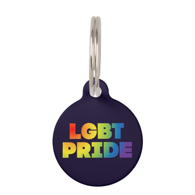 LGBT-PREIS HAUSTIERMARKE (Vorderseite)
